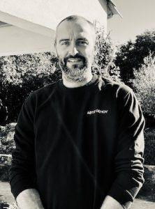 Cédric HENIQUE​